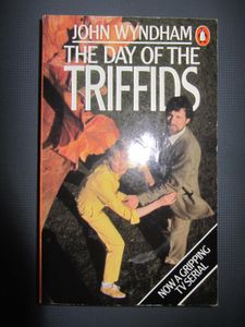 The Day Of The Triffids