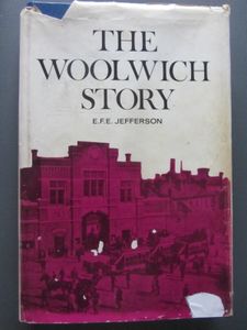 The Woolwich Story 1890-1965