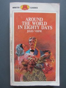 Around The World In Eighty Days