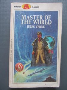 Master of the World
