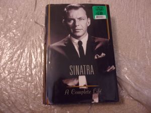 Sinatra: A Complete Life