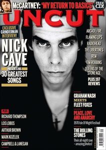 Uncut (Take 160)