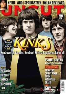 Uncut (Take 163)