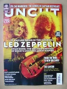 Uncut (Take 166)
