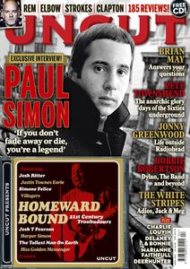 Uncut (Take 167)
