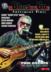 Blues & Co N° 088