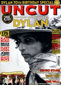 Uncut (Take 169)