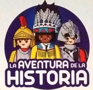 La Aventura De La Historia (2)