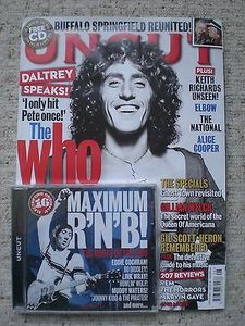 Uncut (Take 171)