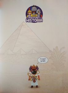 Los Faraones De Egipto