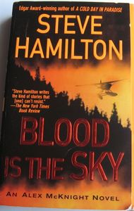 Blood Is The Sky