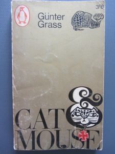 Cat & Mouse