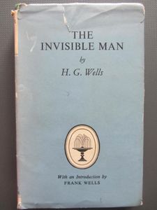 The Invisible Man