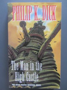 The Man in the High Castle