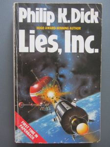 Lies, Inc.