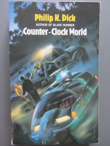 Counter-Clock World
