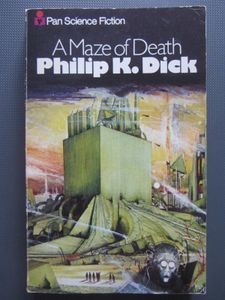 A Maze of Death