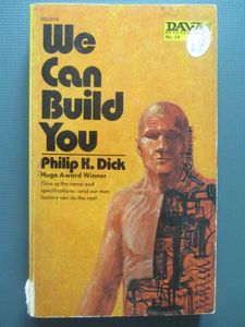 We Can Build You