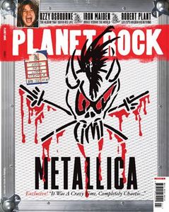 Planet Rock #04