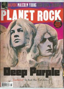 Planet Rock #05
