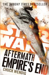 Star Wars: The Aftermath Trilogy