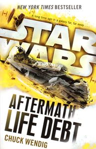 Star Wars: The Aftermath Trilogy