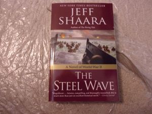 The Steel Wave