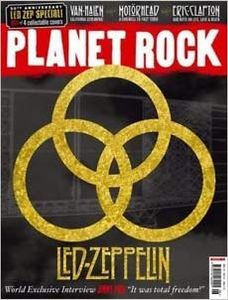 Planet Rock #06
