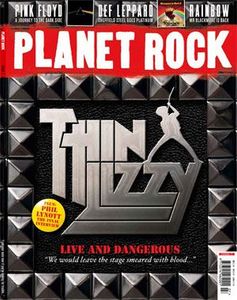 Planet Rock #07