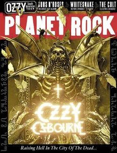 Planet Rock #08