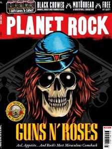 Planet Rock #09