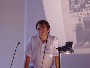 Alberto Rotondi
