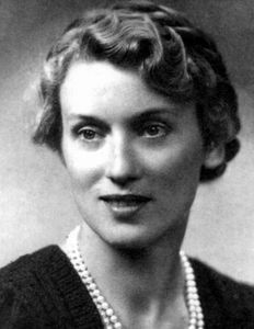 Klementyna Mańkowska