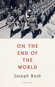 On The End of the World