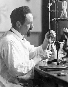 Rudolf Weigl