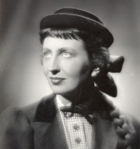 Halina Kossobudzka