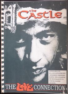 The Castle Issue 1