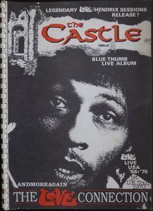 The Castle Issue 2
