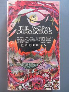 The Worm Ouroboros
