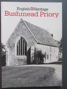 Bushmead Priory