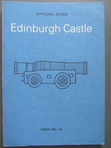 Edinburgh Castle