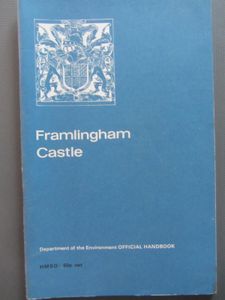 Framlingham Castle