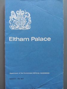 Eltham Palace