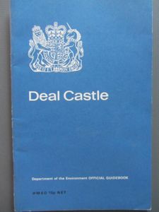 Deal Castle