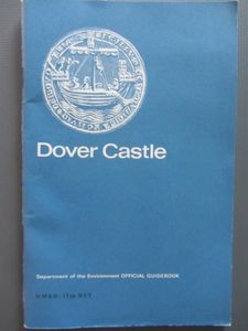 Dover Castle