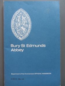 Bury St. Edmunds Abbey