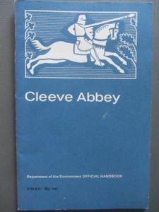 Cleeve Abbey