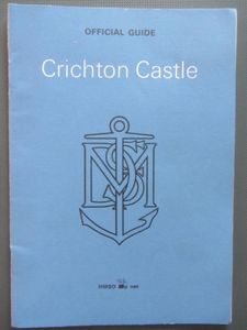 Crichton Castle