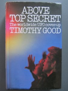 Above Top Secret