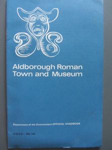 Aldborough Roman Town And Museum